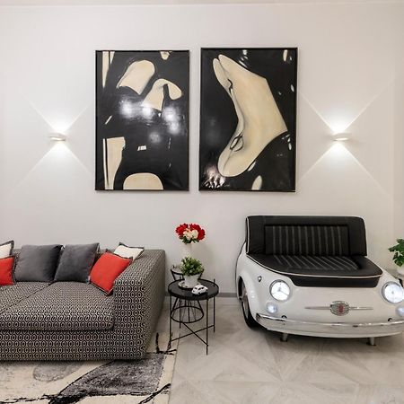 Falcone, 5 - Downtown Apartment 米兰 外观 照片