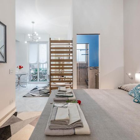 Falcone, 5 - Downtown Apartment 米兰 外观 照片