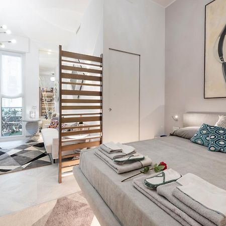 Falcone, 5 - Downtown Apartment 米兰 外观 照片