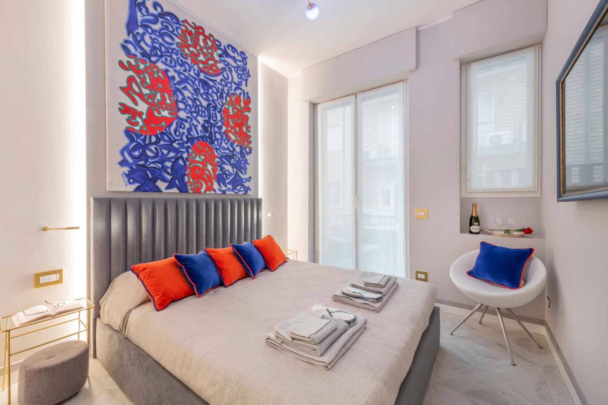 Falcone, 5 - Downtown Apartment 米兰 外观 照片