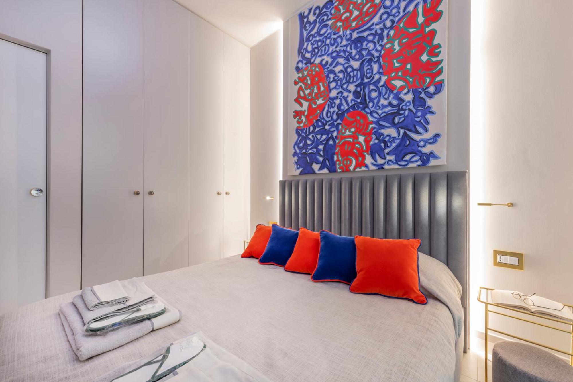 Falcone, 5 - Downtown Apartment 米兰 外观 照片