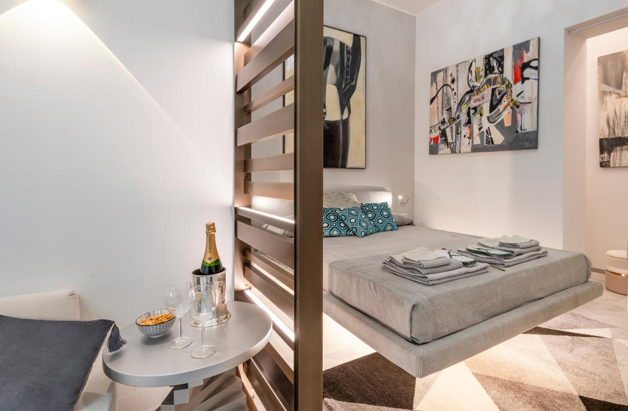 Falcone, 5 - Downtown Apartment 米兰 外观 照片