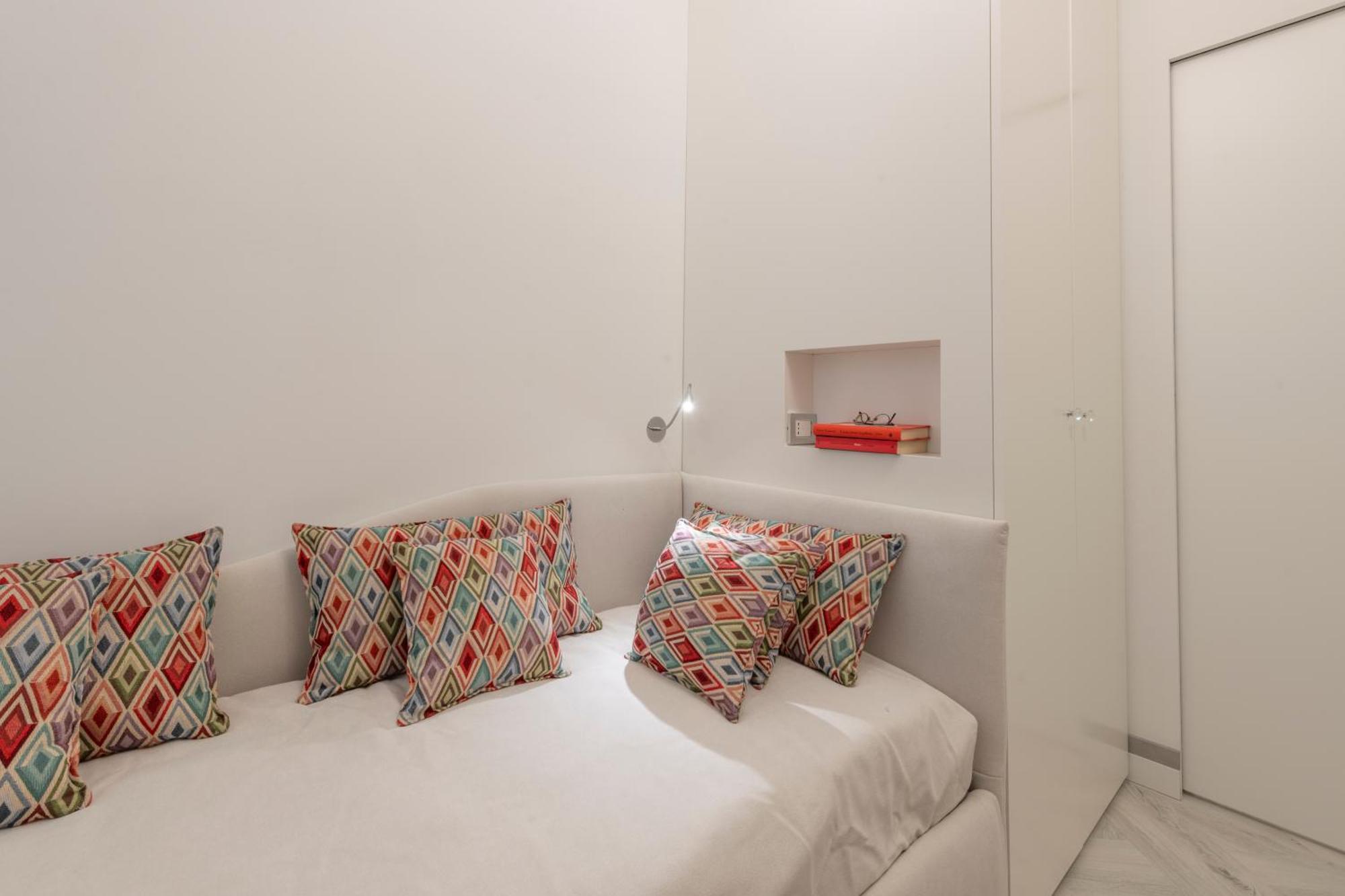 Falcone, 5 - Downtown Apartment 米兰 外观 照片