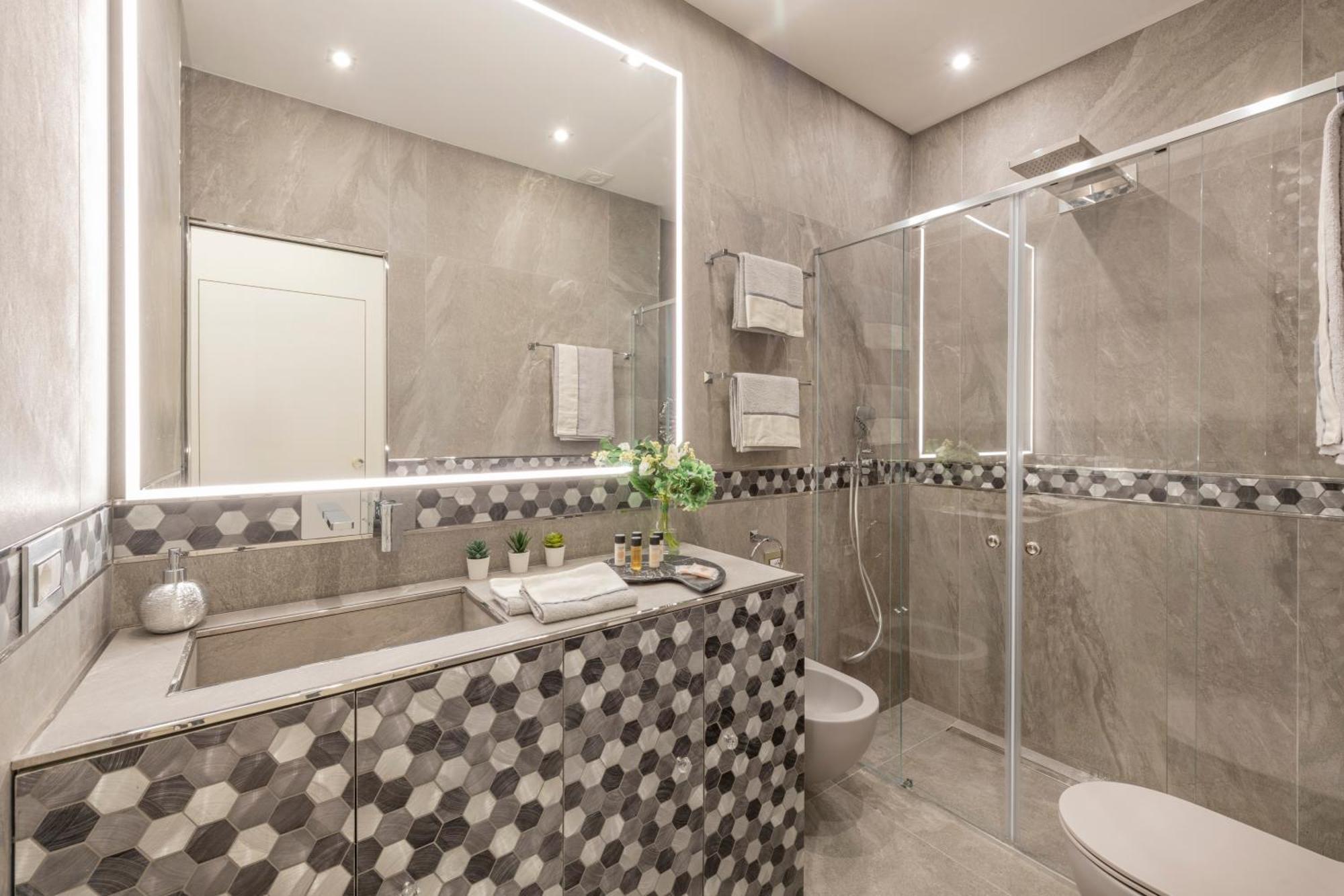 Falcone, 5 - Downtown Apartment 米兰 外观 照片