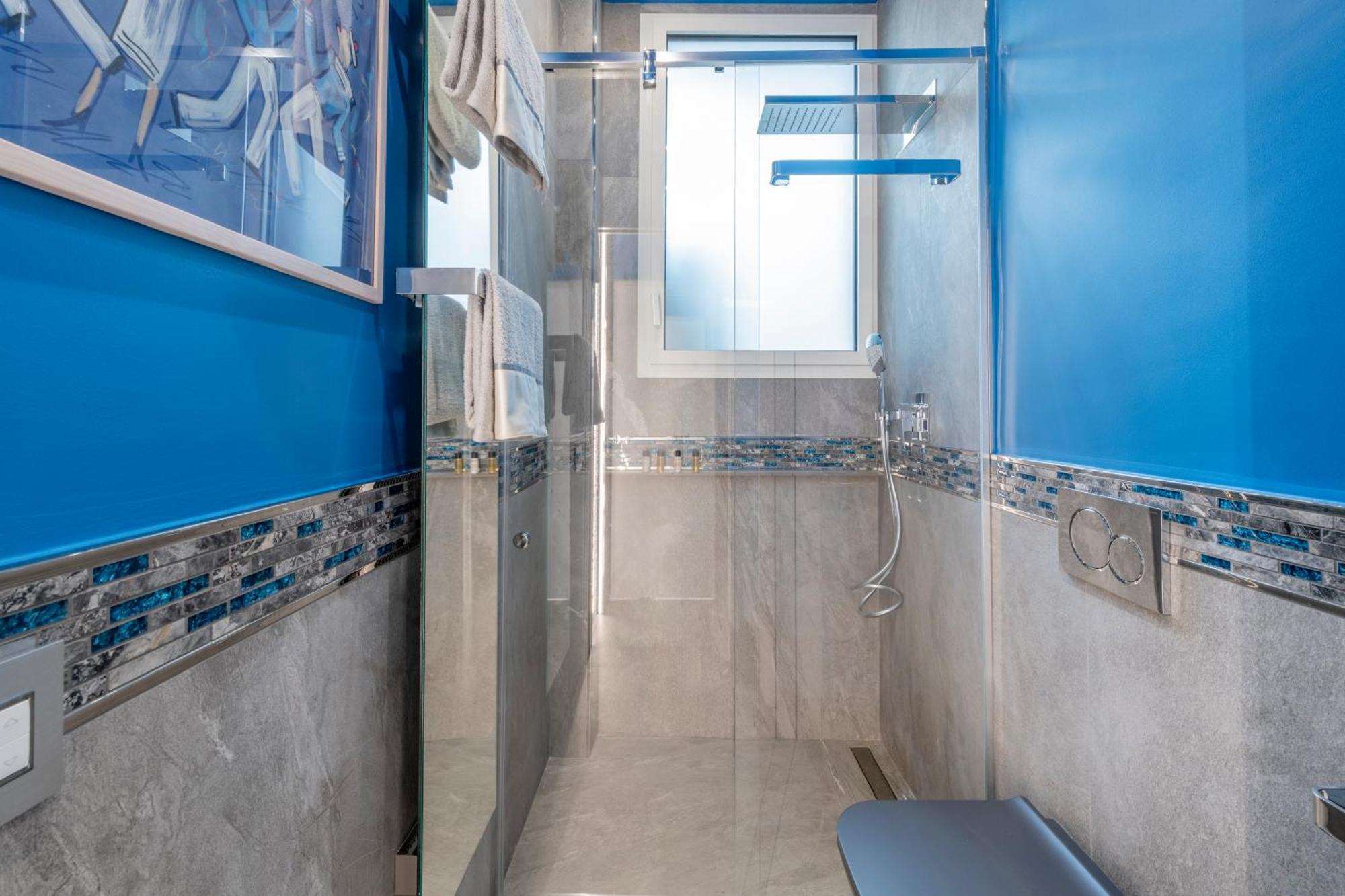 Falcone, 5 - Downtown Apartment 米兰 外观 照片