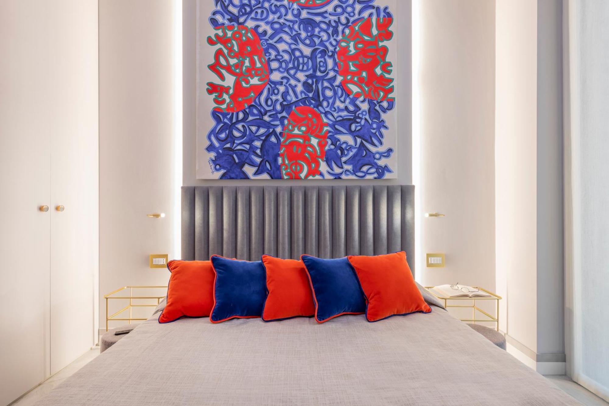 Falcone, 5 - Downtown Apartment 米兰 外观 照片