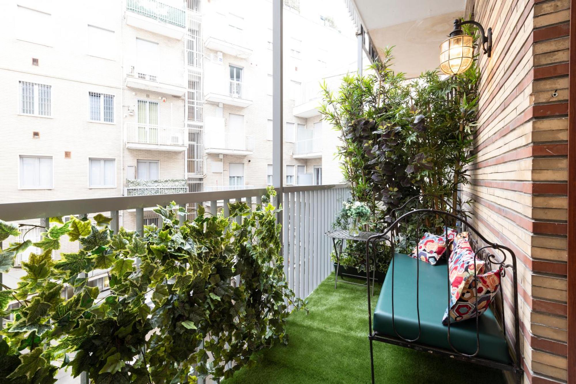 Falcone, 5 - Downtown Apartment 米兰 外观 照片