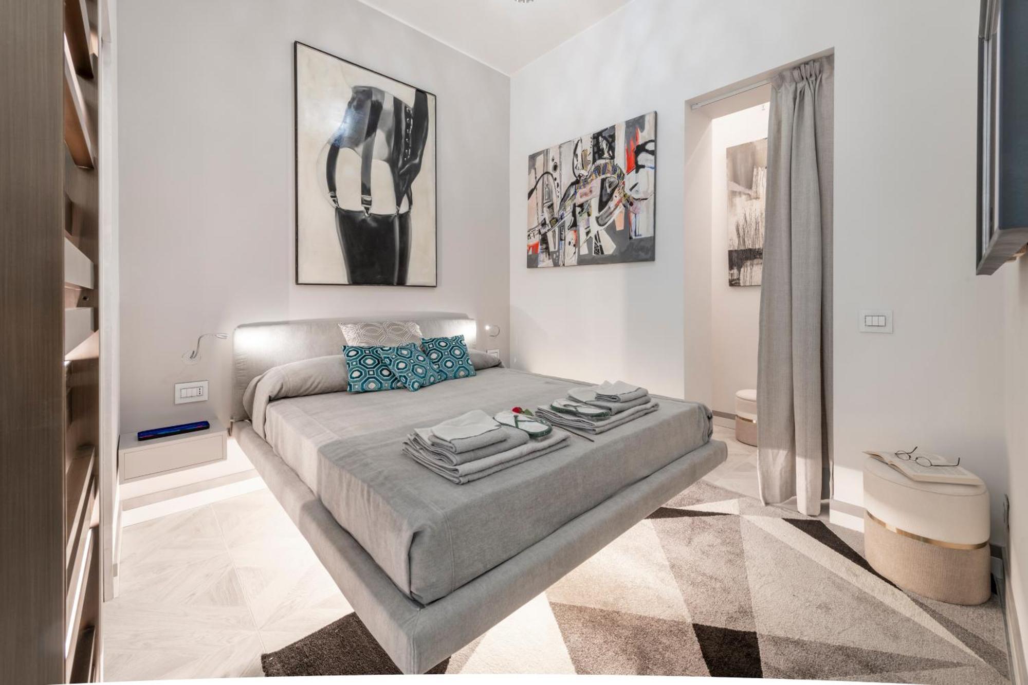 Falcone, 5 - Downtown Apartment 米兰 外观 照片