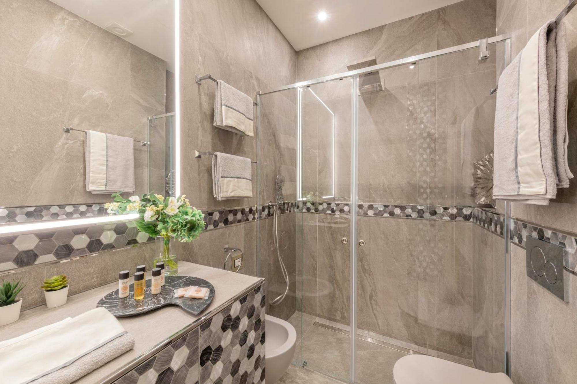 Falcone, 5 - Downtown Apartment 米兰 外观 照片